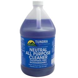 Commercial All Purpose Cleaners