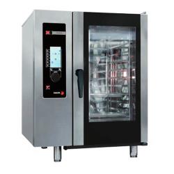 Commercial Combination Ovens