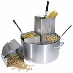 Commercial Pasta Cookers