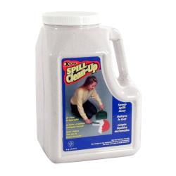 Commercial Spill Clean Up Kits