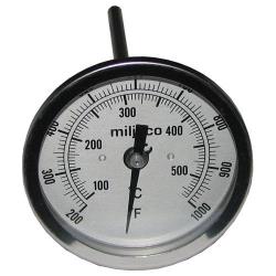 Commercial Thermometers