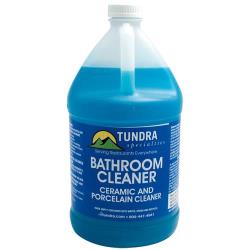 Commercial Toilet Cleaners