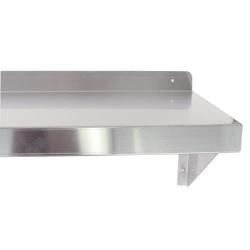 Commercial Wall Shelves