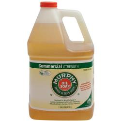 Commercial Wood Cleaners