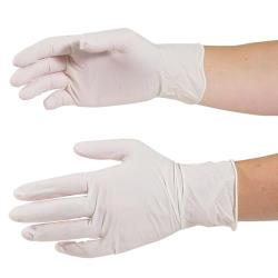 Butcher Supplies - Disposable Gloves