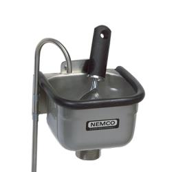 Nemco - 77316-7A - 7 in Spadewell Dipper Well image