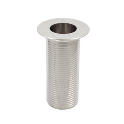 CHG - E16-4021 - 1 in x 3 1/4 in Nickel Plated Sink Drain image