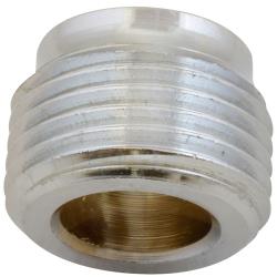 Chicago Faucet - E2JKRCF - Faucet Spout Aerator with Hose Adaptor image