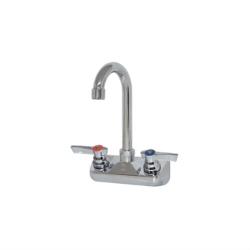Top-Line - TLL15-4100-SE1Z - Wall Mount Hand Sink Faucet image