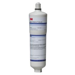 3M - HF8-S - High Flow Series Steam Table/Rethermalizer Replacement Water Filter Cartridge image