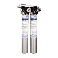 Scotsman - SSM2-P - Twin Water Filter Assembly image
