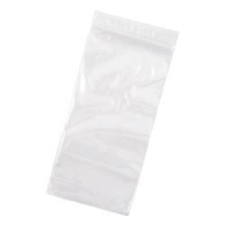 Franklin - 86588 - 3 in x 6 in Resealable Bag image