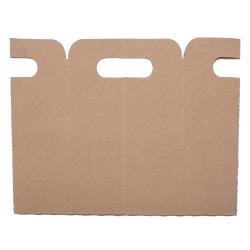 BOXit - 779C-501 - 4-Cup Beverage Carrier image