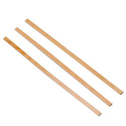 Royal Paper Products - R810 - 5 1/2 in Wooden Stir Stick image