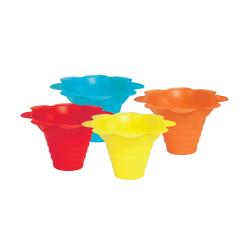 Paragon - 6502 - Flower Drip Tray Cups - multicolor (4 oz) image