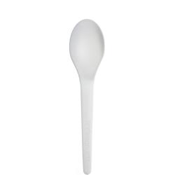 Eco-Products - EP-S013 - 6 in Plantware® Spoons image