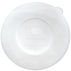 Eco-Products - EP-BLRLID - WorldView™ Recycled Content Sugarcane Bowl Lids image