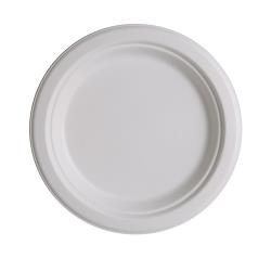 Eco-Products - EP-P013NFA - 9 in Bagasse Plates image