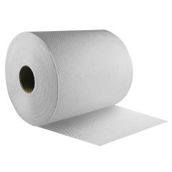 Karat - JS-RTW750 - 750 ft White Paper Towel Rolls image
