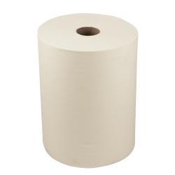 JMZ Distributing - CD42501 - 10" White Paper Towel Roll image