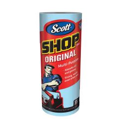 Scott - 75130 - Scott® Shop Towels image