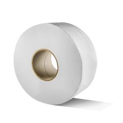 Karat - JS-JRT1000 - 9 in 2-Ply Toilet Paper Rolls image