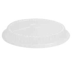 Western Plastics - 509-DL - 9 in Dome Lid image