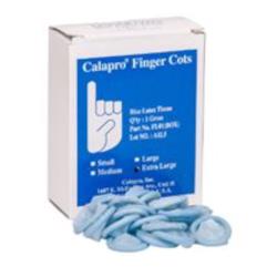 Calapro - FL01-X - XL Finger Cots image