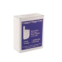 Calapro - FL01-LRG - Finger Cots (L) image
