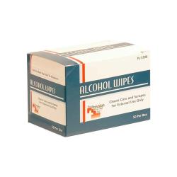 Provision First Aid - 3508 - Alcohol Wipes image