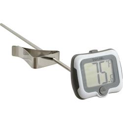 Taylor Precision - 9839-15 -  -40° to 450°F Adjustable Angle Digital Candy/Fryer Thermometer image
