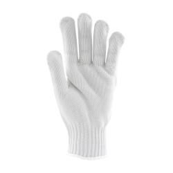 PIP - 22-600S - Small Kut-Gard 7 ga Antimicrobial White Cut Resistant Glove  image
