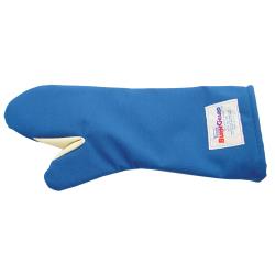 Tucker Safety - 06150 - 15 in BurnGuard Nomex Oven Mitt image