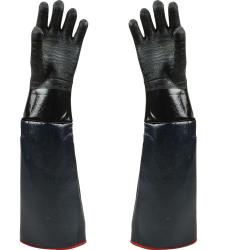 SHOWA Gloves - B136781R-145-10 - 26 in High Temperature Safety Gloves image
