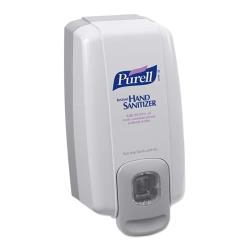 Purell - GOJ2120-06 - 1000 ml Space Saver Dispenser image