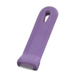 Vollrath - 10815P - Purple Silicone Pan Sleeve image
