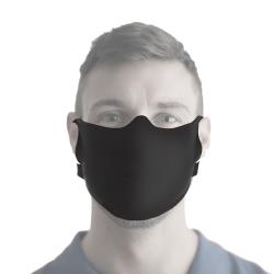 Bamko - MSK0001BLKNSZ - The Hudson Reuseable Face Mask image