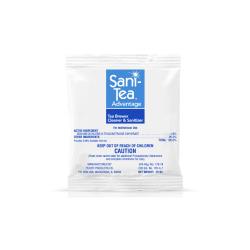 Purdy Products - SANI-TEA - Sani-Tea™ Tea Dispenser Cleaner and Sanitizer image