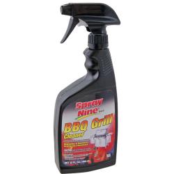 Franklin - 1431076 - Grill and Barbecue Cleaner image