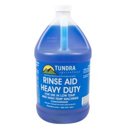 Tundra - 59271 - 1 Gallon Hi/Lo Temp Rinse Aid image