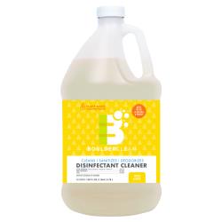 Boulder Clean - BC-SANI-003137 - 1 gal BOULDER® Lemon Surface Disinfectant image