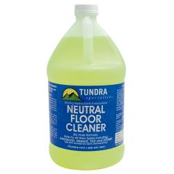 Tundra - 59239 - Floor Glow Neutral Floor Cleaner image
