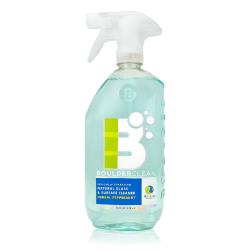 Boulder Clean - BC-SPRY-003229 - 28 oz BOULDER® Herbal Peppermint Glass and Surface Cleaner image