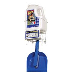 Impact Absorbent Technologies - W637 - Spill Clean Up Station Kit image