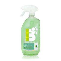 Boulder Clean - BC-SPRY-003274 - 28 oz BOULDER® Lemon Lime Zest Bathroom Cleaner image