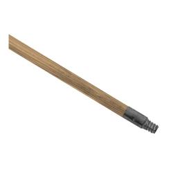 Zephyr - 21262 - Wooden Broom/Squeegee Handle w/ Metal Threads image