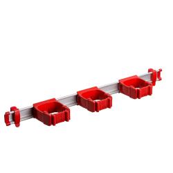 Toolflex - 5-3-2 - 21 1/2 in Red Tool Organizer image