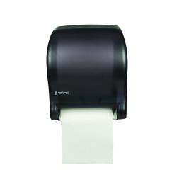San Jamar - T8000TBK - Tear-N-Dry Touchless Paper Towel Dispenser image