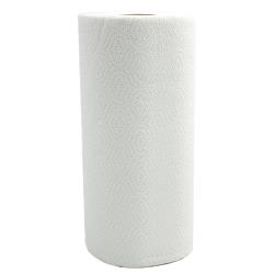 SCA - HB1995 - Tork Universal White Perforated Roll Towel- 12 Roll image