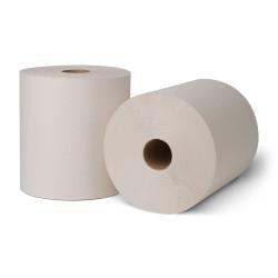 Tork - 8031500 - 8 in EcoSoft Controlled Roll Towels image